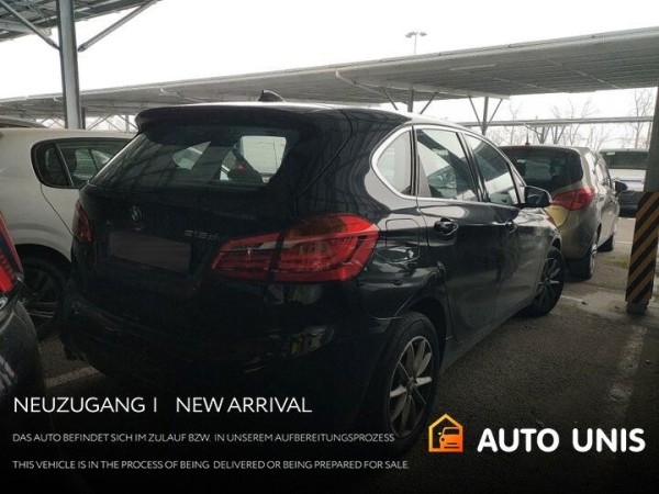 pirkite Lietuvoje BMW 216 Active Tourer 216d 1.5 Diesel | Automatik | nuotrauka №4 | Unis.lt