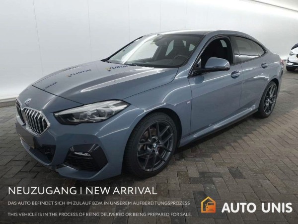 Buy BMW 218i Gran Coupé |1.5 Benzin| M-Paket | Executive Lithuania | img №1 | Unis.lt