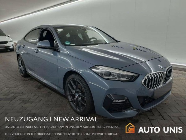 Buy BMW 218i Gran Coupé |1.5 Benzin| M-Paket | Executive Lithuania | img №2 | Unis.lt