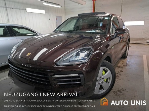 Buy Porsche Cayenne | 3.0 Plug-In| Automatik Lithuania | img №1 | Unis.lt