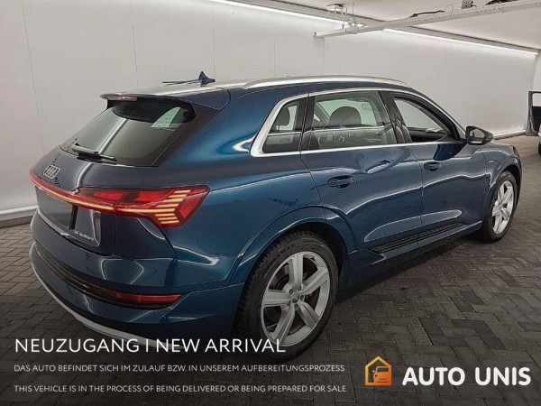 Buy Audi e-tron 50 | Quattro | Launch Edition Plus Lithuania | img №3 | Unis.lt