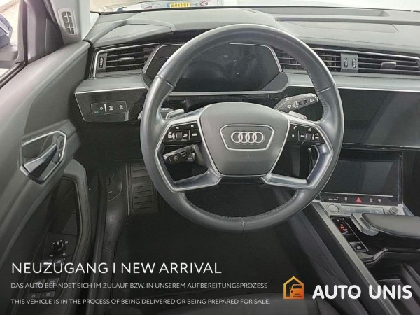 Buy Audi e-tron 50 | Quattro | Launch Edition Plus Lithuania | img №6 | Unis.lt