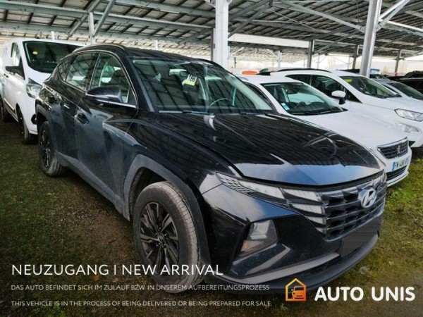 Buy Hyundai TUCSON | 1.6 Hybrid |  INTUITIVE | Automatik Lithuania | img №2 | Unis.lt