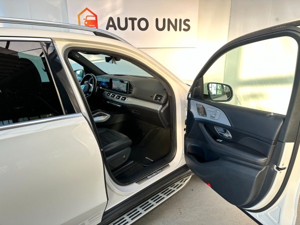 Buy  GLE 350de | 2.0 Plug-in | 4MATIC | AMG Lithuania | img №26 | Unis.lt
