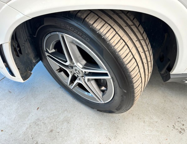 Buy  GLE 350de | 2.0 Plug-in | 4MATIC | AMG Lithuania | img №31 | Unis.lt