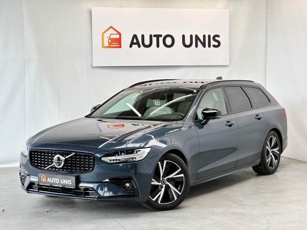 Купить Volvo V90 | 2.0 Hybrid | B4 | R-Design в Литве | фото №1 | Unis.lt