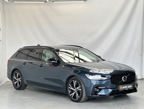 Buy Volvo V90 | 2.0 Hybrid | B4 | R-Design Lithuania | img №3 | Unis.lt