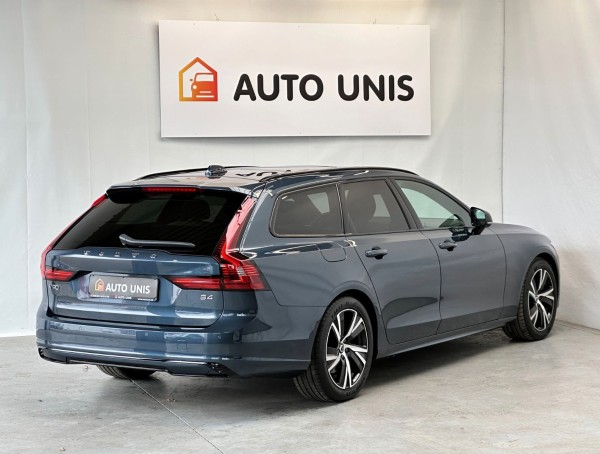 Buy Volvo V90 | 2.0 Hybrid | B4 | R-Design Lithuania | img №4 | Unis.lt