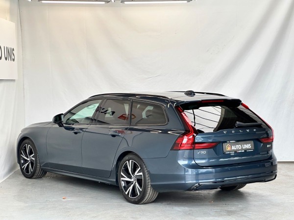 Buy Volvo V90 | 2.0 Hybrid | B4 | R-Design Lithuania | img №6 | Unis.lt