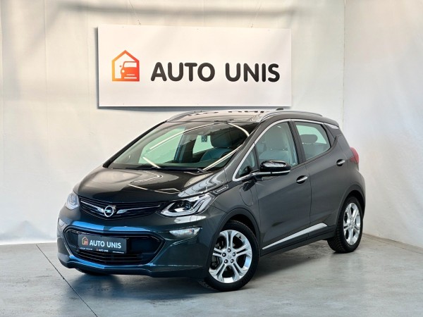 Buy Opel Ampera-E Klima*Einparkhilfe*Scheckheft*1.Hand Lithuania | img №1 | Unis.lt