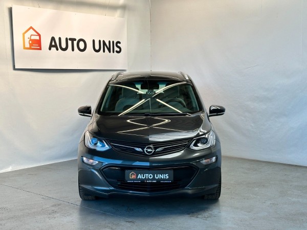 Buy Opel Ampera-E Klima*Einparkhilfe*Scheckheft*1.Hand Lithuania | img №2 | Unis.lt