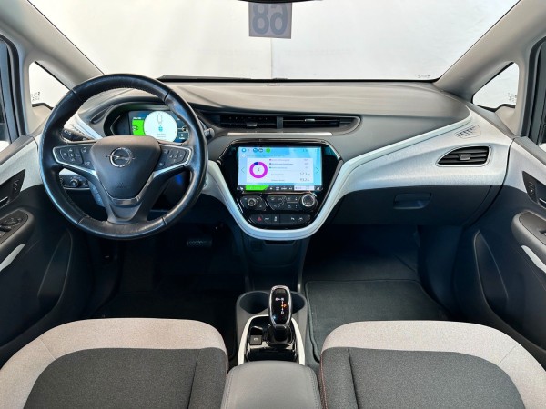 Buy Opel Ampera-E Klima*Einparkhilfe*Scheckheft*1.Hand Lithuania | img №11 | Unis.lt