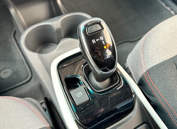 Buy Opel Ampera-E Klima*Einparkhilfe*Scheckheft*1.Hand Lithuania | img №14 | Unis.lt