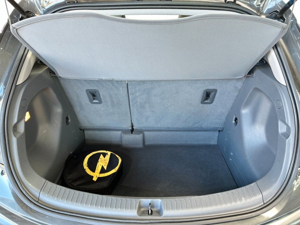 Buy Opel Ampera-E Klima*Einparkhilfe*Scheckheft*1.Hand Lithuania | img №17 | Unis.lt
