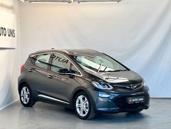 Buy Opel Ampera-E Klima*Einparkhilfe*Scheckheft*1.Hand Lithuania | img №3 | Unis.lt