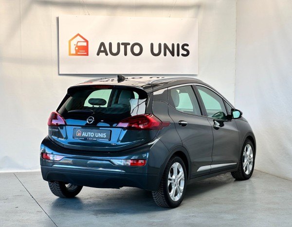 Buy Opel Ampera-E Klima*Einparkhilfe*Scheckheft*1.Hand Lithuania | img №4 | Unis.lt