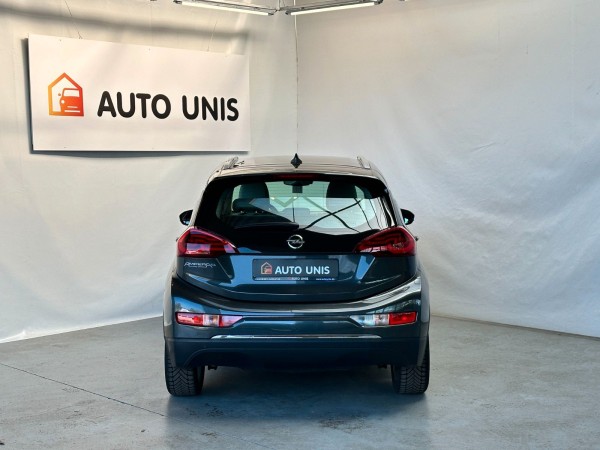 Buy Opel Ampera-E Klima*Einparkhilfe*Scheckheft*1.Hand Lithuania | img №5 | Unis.lt