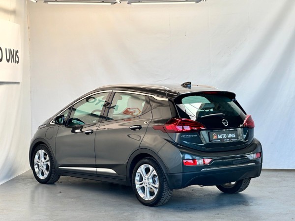 Buy Opel Ampera-E Klima*Einparkhilfe*Scheckheft*1.Hand Lithuania | img №6 | Unis.lt