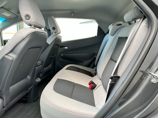 Buy Opel Ampera-E Klima*Einparkhilfe*Scheckheft*1.Hand Lithuania | img №10 | Unis.lt