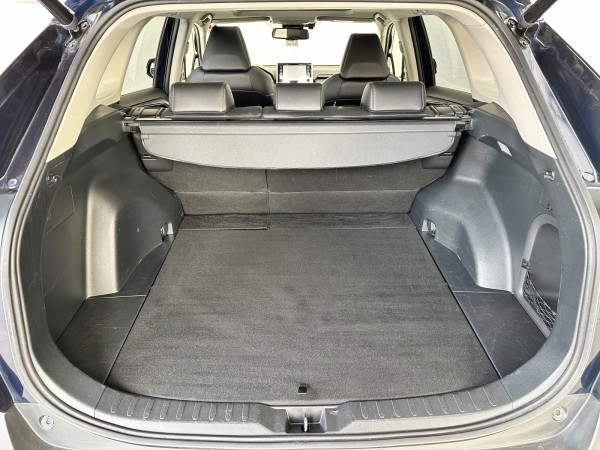 Купить Toyota RAV 4 | 2.5 Hybrid | 4WD в Литве | фото №22 | Unis.lt