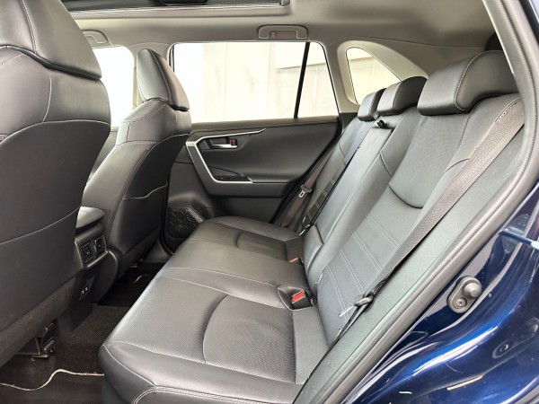 Купить Toyota RAV 4 | 2.5 Hybrid | 4WD в Литве | фото №10 | Unis.lt