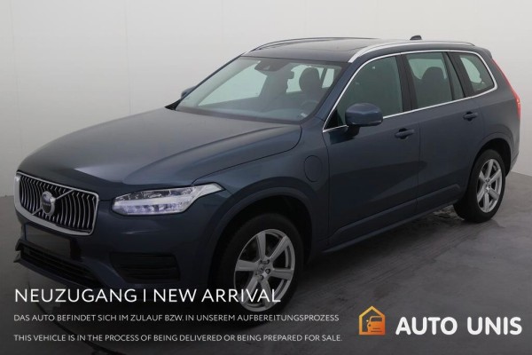 Buy Volvo XC90 2.0 Plug-In-Hybrid T8 | AWD | Momentum Pro Lithuania | img №1 | Unis.lt