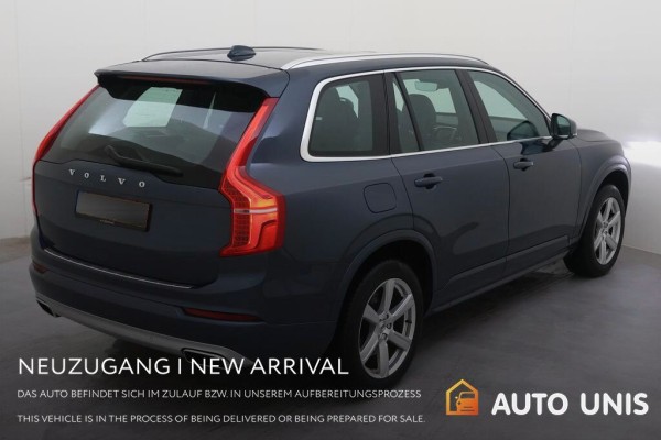 Buy Volvo XC90 2.0 Plug-In-Hybrid T8 | AWD | Momentum Pro Lithuania | img №3 | Unis.lt