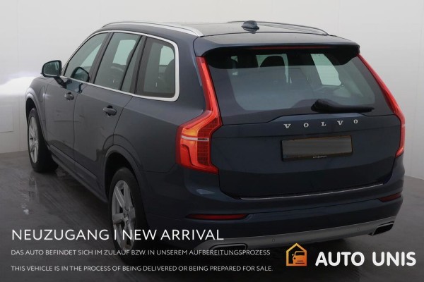 Buy Volvo XC90 2.0 Plug-In-Hybrid T8 | AWD | Momentum Pro Lithuania | img №4 | Unis.lt