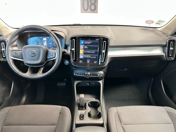 pirkite Lietuvoje Volvo XC40 | 1.5 Plug-in | T4 | Automatik | nuotrauka №11 | Unis.lt