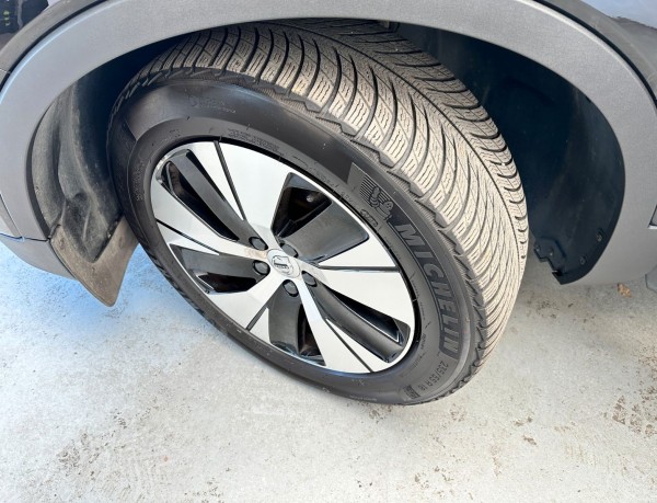 Buy Volvo XC40 Plug-in*Kamera*Klima*Einparkhilfe*1.Hand Lithuania | img №20 | Unis.lt