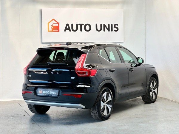 Buy Volvo XC40 Plug-in*Kamera*Klima*Einparkhilfe*1.Hand Lithuania | img №4 | Unis.lt