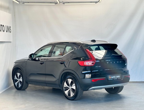 Buy Volvo XC40 Plug-in*Kamera*Klima*Einparkhilfe*1.Hand Lithuania | img №6 | Unis.lt