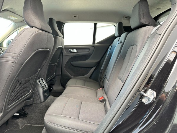 Buy Volvo XC40 Plug-in*Kamera*Klima*Einparkhilfe*1.Hand Lithuania | img №10 | Unis.lt