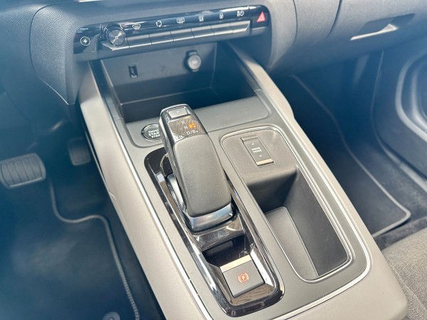pirkite Lietuvoje Citroën C5 Aircross | 1.6 Plug-in| Automatik | nuotrauka №15 | Unis.lt