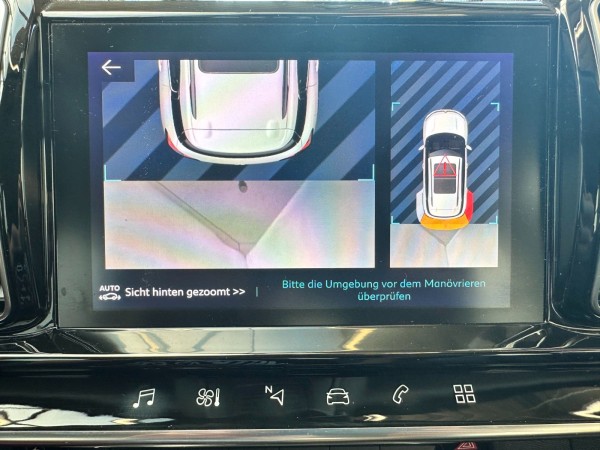 pirkite Lietuvoje Citroën C5 Aircross | 1.6 Plug-in| Automatik | nuotrauka №18 | Unis.lt
