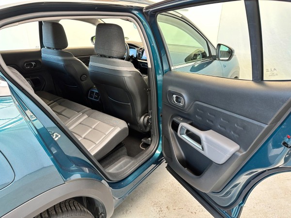 pirkite Lietuvoje Citroën C5 Aircross | 1.6 Plug-in| Automatik | nuotrauka №23 | Unis.lt