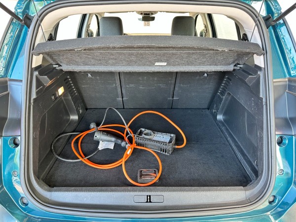 pirkite Lietuvoje Citroën C5 Aircross | 1.6 Plug-in| Automatik | nuotrauka №27 | Unis.lt