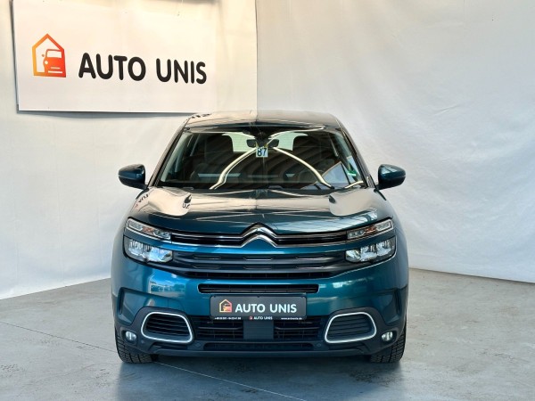 Купить Citroën C5 Aircross Plug-in*Kamera*Navi*Klima*1.Hand в Литве | фото №2 | Unis.lt