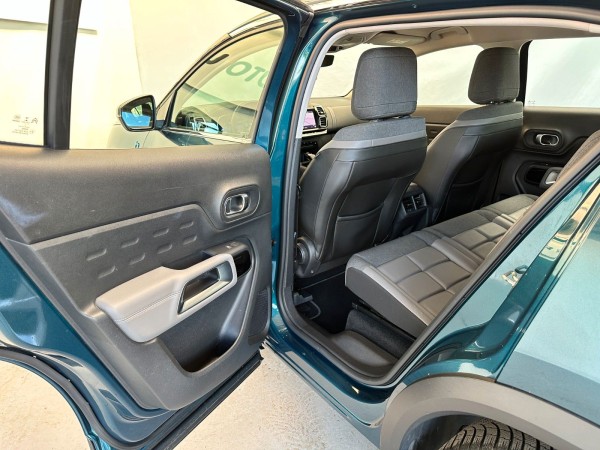 Купить Citroën C5 Aircross Plug-in*Kamera*Navi*Klima*1.Hand в Литве | фото №21 | Unis.lt