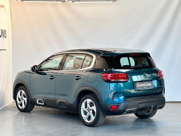 Купить Citroën C5 Aircross Plug-in*Kamera*Navi*Klima*1.Hand в Литве | фото №4 | Unis.lt