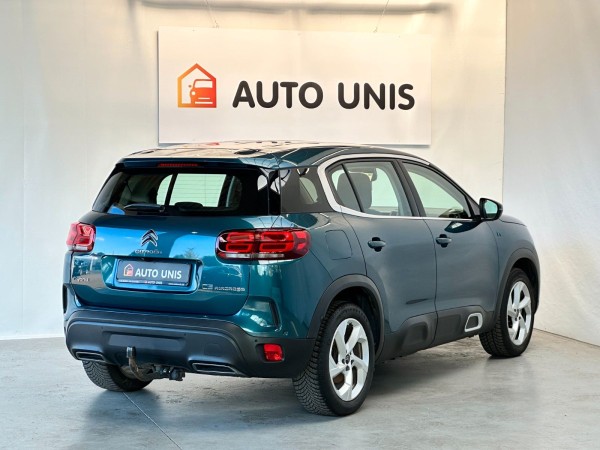 Купить Citroën C5 Aircross Plug-in*Kamera*Navi*Klima*1.Hand в Литве | фото №6 | Unis.lt
