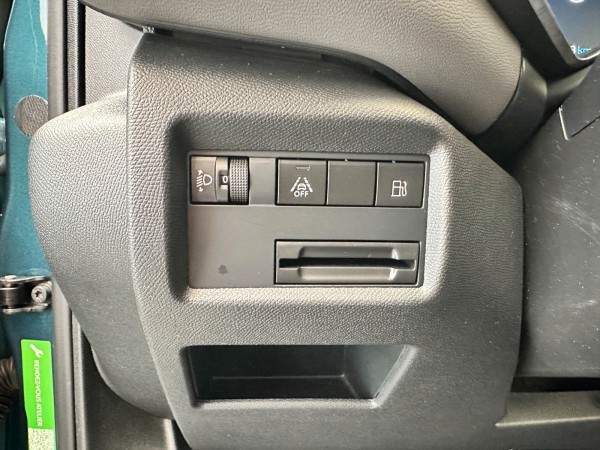 Купить Citroën C5 Aircross Plug-in*Kamera*Navi*Klima*1.Hand в Литве | фото №9 | Unis.lt