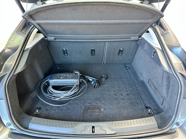 pirkite Lietuvoje  I-Pace AWD*Leder*Panoramadach*Scheckheft*1.Hand | nuotrauka №27 | Unis.lt