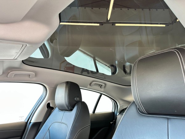 pirkite Lietuvoje  I-Pace AWD*Leder*Panoramadach*Scheckheft*1.Hand | nuotrauka №10 | Unis.lt