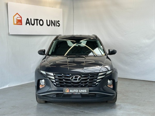 Купить Hyundai TUCSON | 1.6 Mild Hybrid | Automatik в Литве | фото №2 | Unis.lt