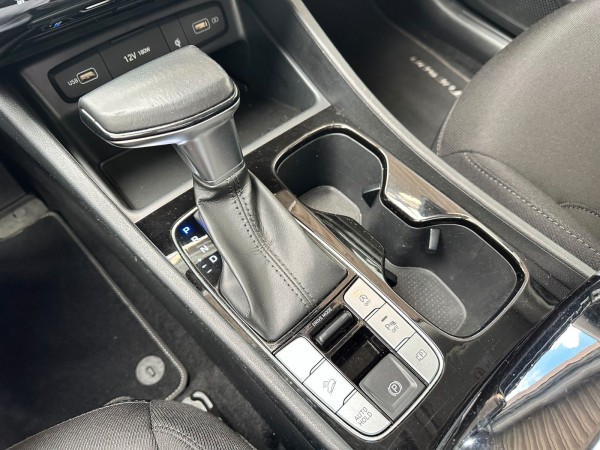 Купить Hyundai TUCSON | 1.6 Mild Hybrid | Automatik в Литве | фото №13 | Unis.lt