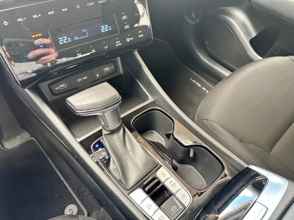 Купить Hyundai TUCSON | 1.6 Mild Hybrid | Automatik в Литве | фото №14 | Unis.lt