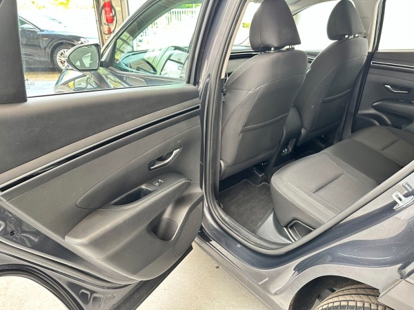 Купить Hyundai TUCSON | 1.6 Mild Hybrid | Automatik в Литве | фото №19 | Unis.lt