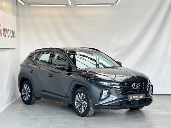 Купить Hyundai TUCSON | 1.6 Mild Hybrid | Automatik в Литве | фото №3 | Unis.lt