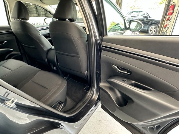 Купить Hyundai TUCSON | 1.6 Mild Hybrid | Automatik в Литве | фото №22 | Unis.lt
